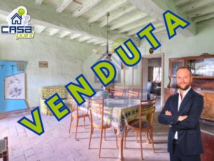 Casa trilocale in vendita in via XX SETTEMBRE, Zanengo, Grumello Cremonese ed Uniti