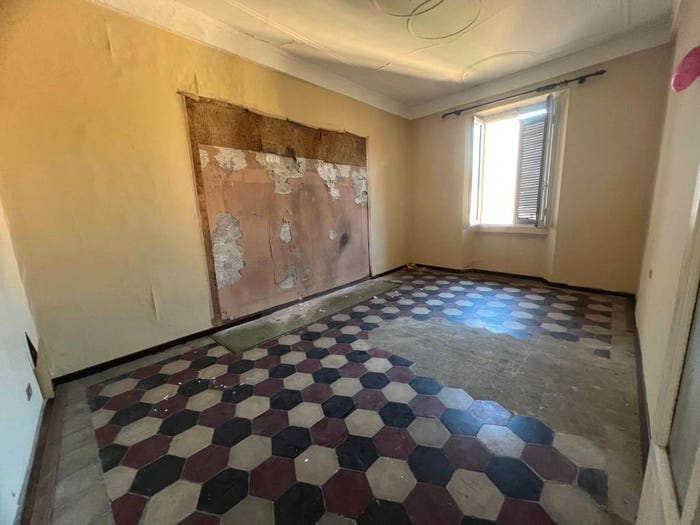 Appartamento bilocale in vendita in Via Paolo Lomazzo, Sempione, Milano