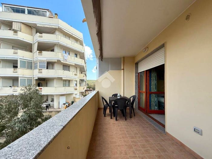 Appartamento trilocale in vendita in Via Edison, Maria Pia Fertilia, Alghero
