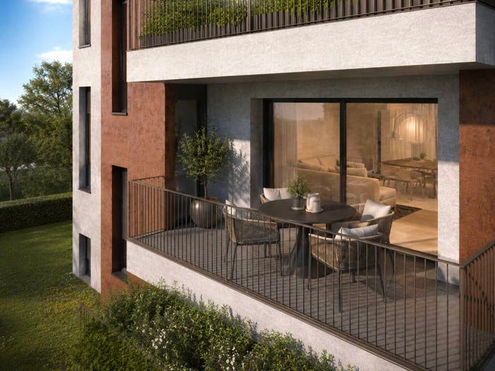 Appartamento trilocale in vendita in Impastato, Progresso, Castel Maggiore