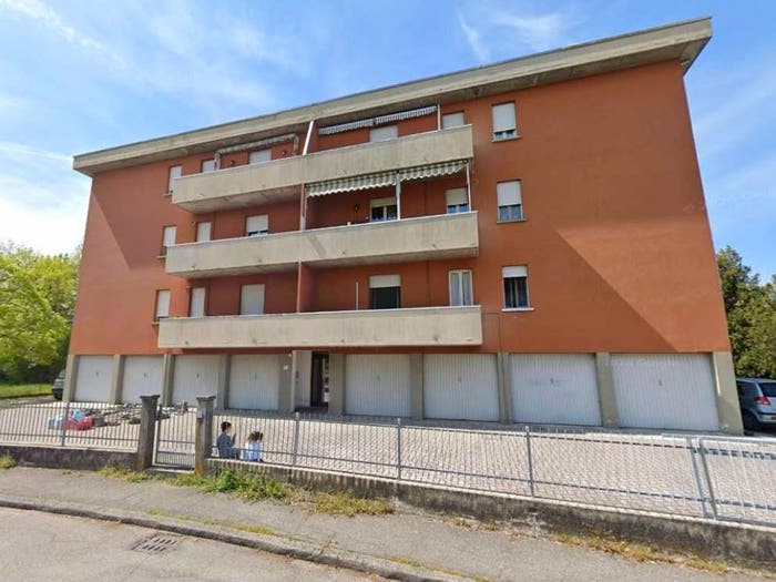 Appartamento con 6 locali in vendita in via Don Minzoni, Centro, Bagnolo in Piano
