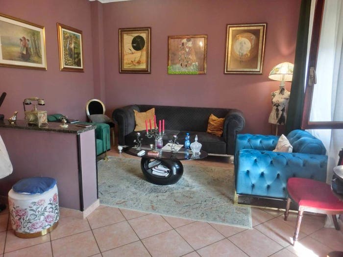 Appartamento quadrilocale in vendita in Via Alessandro Manzoni, Centro, Paullo