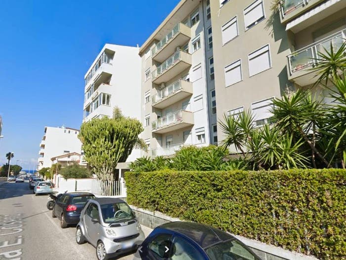 Appartamento con 6 locali in vendita in Via Enrico Cosenz, Centro, Milazzo