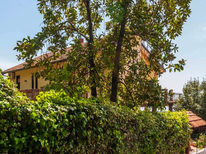 Casa con 6 locali in vendita in Via Monte Po, Centro, Pedara
