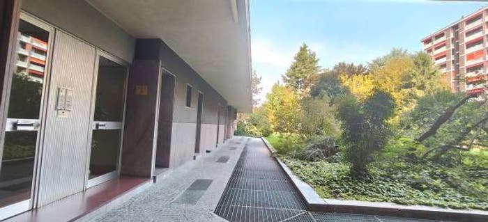 Appartamento bilocale in vendita in Via Frejus, Cenisia, Torino