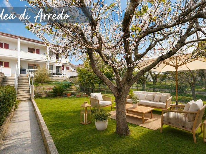 Casa con 6 locali in vendita in Via delle Begonie, Ascoli Piceno
