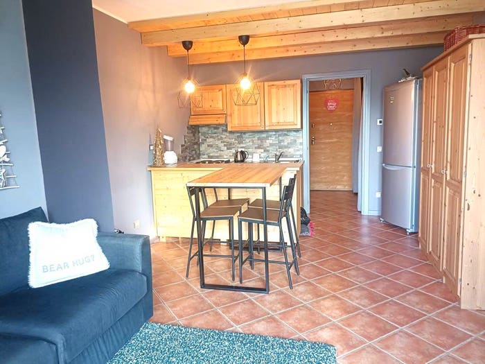 Appartamento monolocale in vendita in Via Corona Boreale, Frabosa Sottana