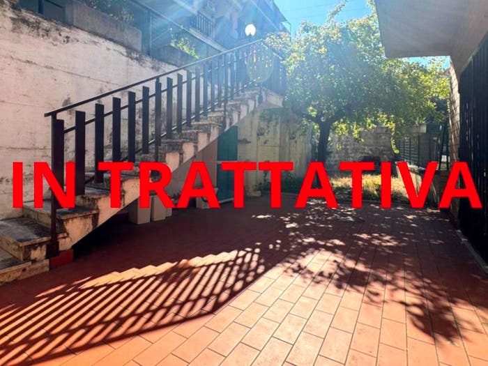 Appartamento bilocale in vendita in Via achille grandi, Borgo Novo, Monterotondo