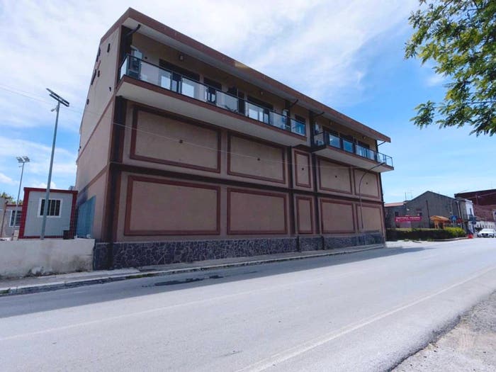 Appartamento con 6 locali in vendita in Via Statale, Giammoro, Pace del Mela