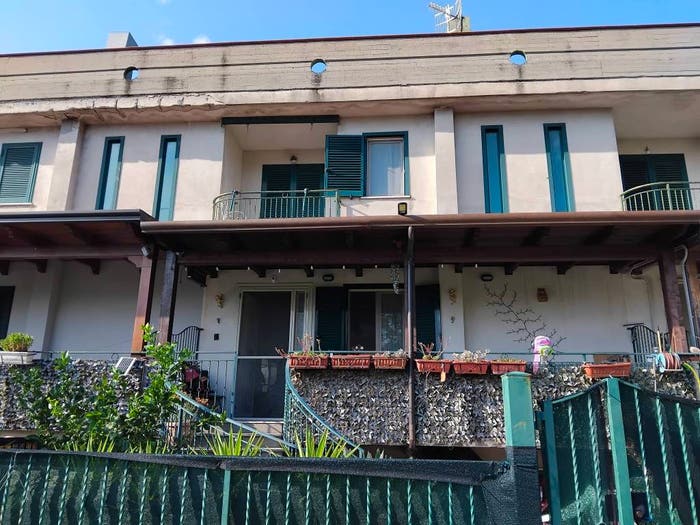 Casa con 5 locali in vendita in Via PalataPompilio, Cagni, Forchia