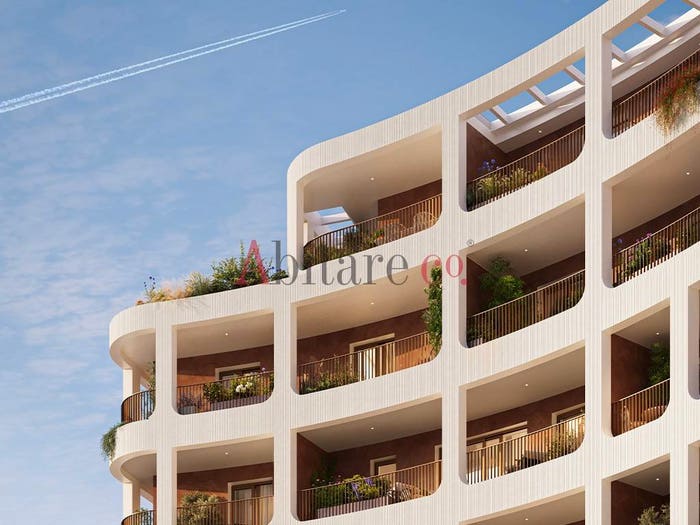 Casa con 5 locali in vendita in Viale Giovanni Suzzani, Bicocca, Milano