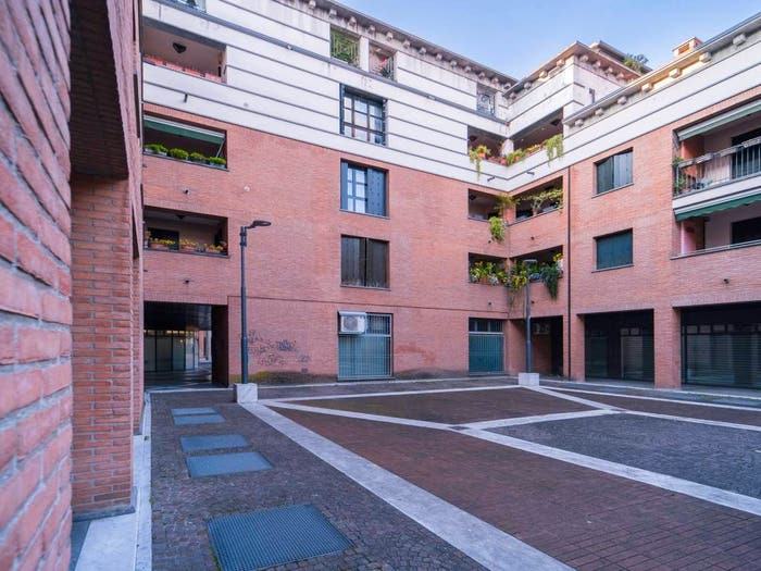 Appartamento trilocale in vendita in Piazza della Meridiana, Centro, Paderno Dugnano