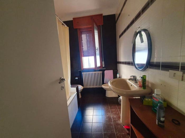 Appartamento bilocale in vendita in piazza della liberta, Centro Storico, Cesena
