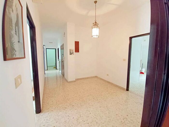 Appartamento con 6 locali in vendita in Via Antonio Salandra, Via Pola Via Papa Giovanni XXIII, Ostuni