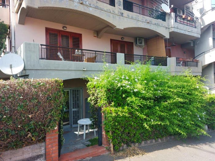 Appartamento bilocale in vendita in Via Capomulini, Santa Caterina Santa Maria delle Grazie Capomulini, Acireale