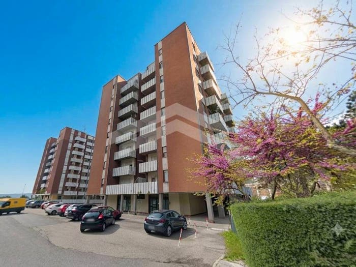 Appartamento quadrilocale in vendita in Via Toscana, San Giovanni, Campobasso