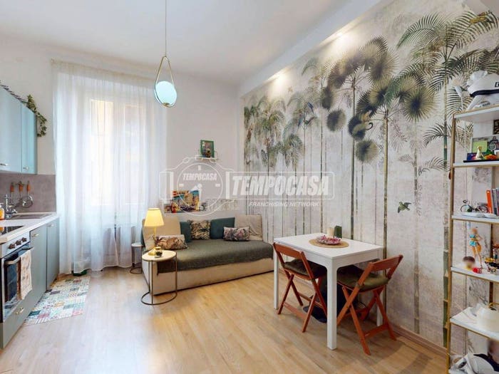 Appartamento bilocale in vendita in Viale Monza B, Rovereto, Milano