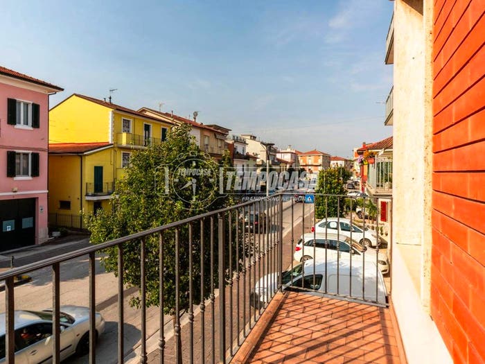 Appartamento trilocale in vendita in Via Magenta, San Marone San Giuseppe Risorgimento, Civitanova Marche