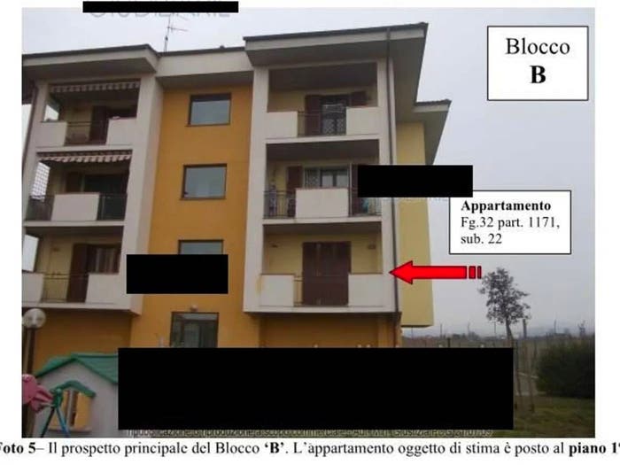 Appartamento quadrilocale in vendita in Via Del Maggino, Sant'Angelo Vingone, Campi Bisenzio