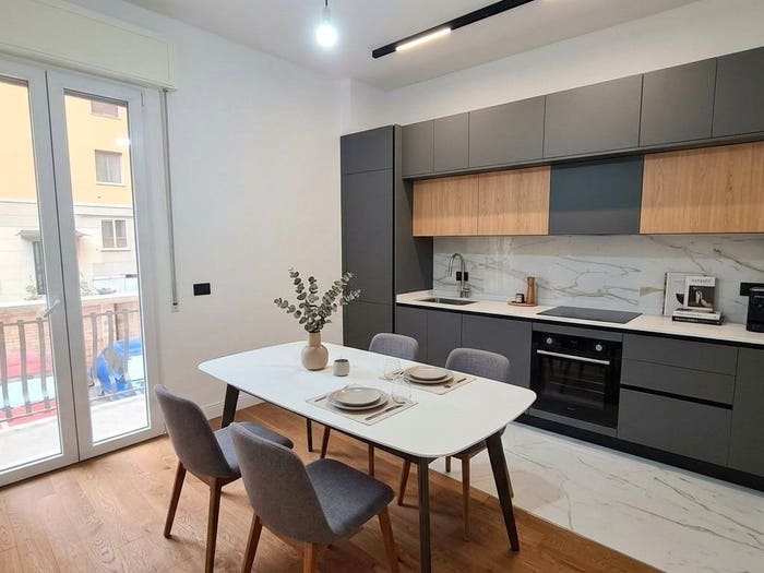 Appartamento trilocale in vendita in Piazza della Pace, Saragozza fuori Porta, Bologna