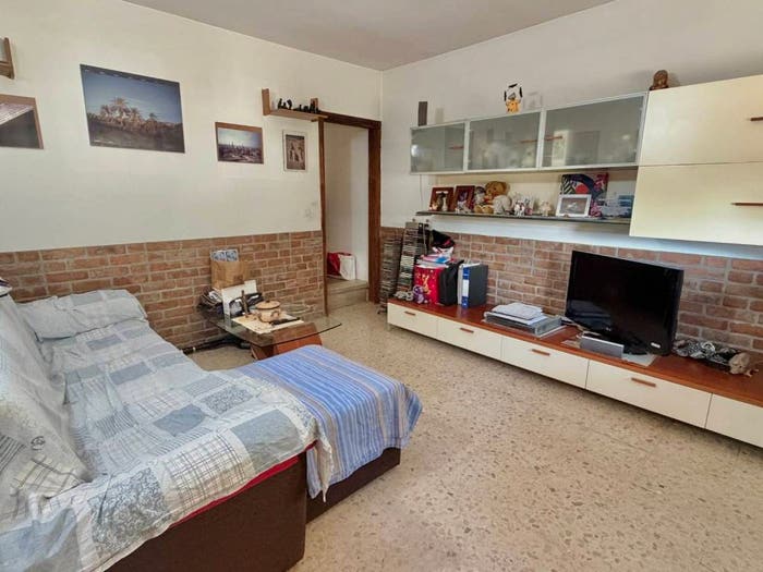 Casa trilocale in vendita in Via Argine Po, Canaro