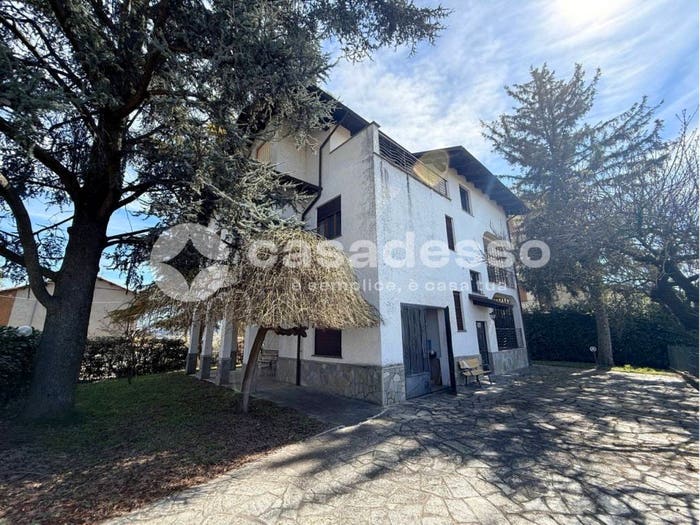 Casa con 6 locali in vendita in Via Padre Carpignano, Montiglio, Montiglio Monferrato