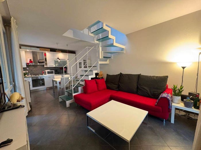 Appartamento quadrilocale in vendita in Via Taddeo Alderotti, Careggi Rifredi Dalmazia, Firenze