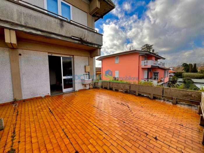 Appartamento con 5 locali in vendita in Via Giuseppe Verdi, Centro, Monsummano Terme