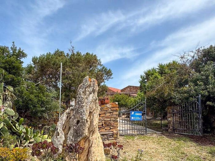 Casa con 5 locali in vendita in SP, Arbus