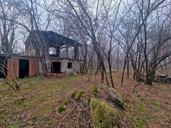 Casa con 6 locali in vendita in Via Allemagna, Centro, Paesana