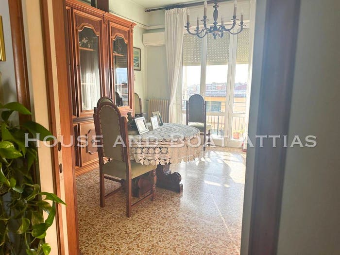 Appartamento quadrilocale in vendita in Ospedale Stazione, Livorno