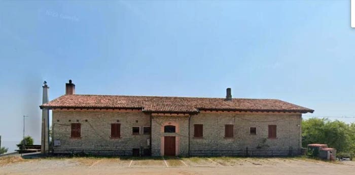 Appartamento bilocale in vendita in Panoramica, Brescia