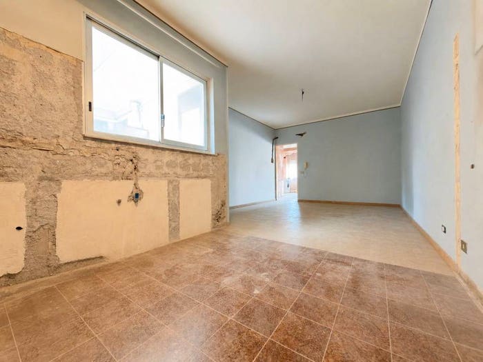 Appartamento trilocale in vendita in Via Marchese, Centro, Misterbianco