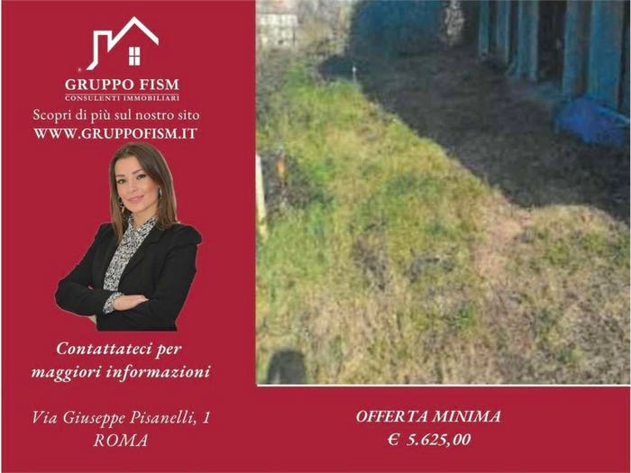 Casa con 6 locali in vendita in Via De La Quercia B, Centro, Vitorchiano