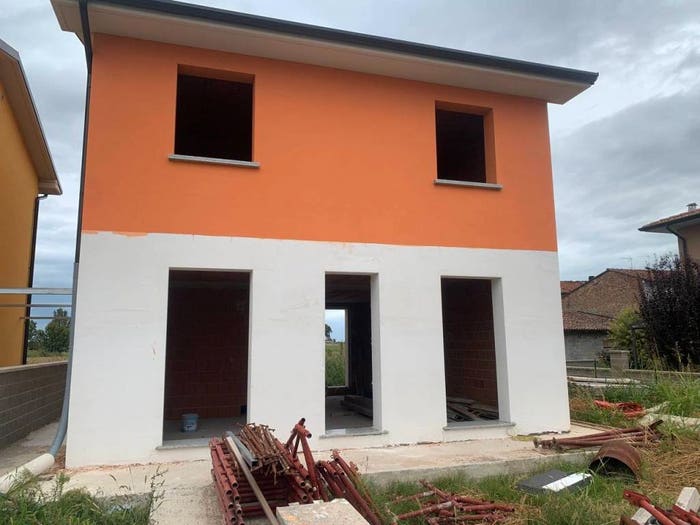 Casa con 5 locali in vendita in Pieve d'Olmi