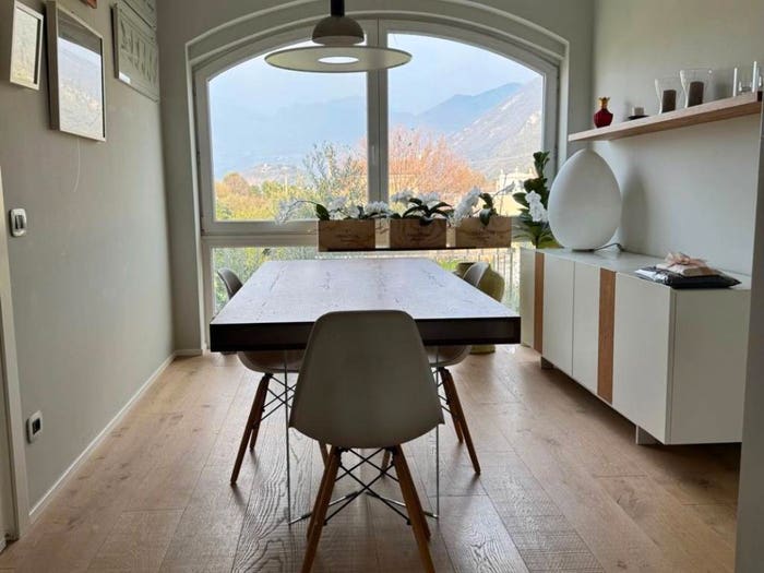 Appartamento con 5 locali in vendita in Via Martiri della Libertà, Centro, Iseo
