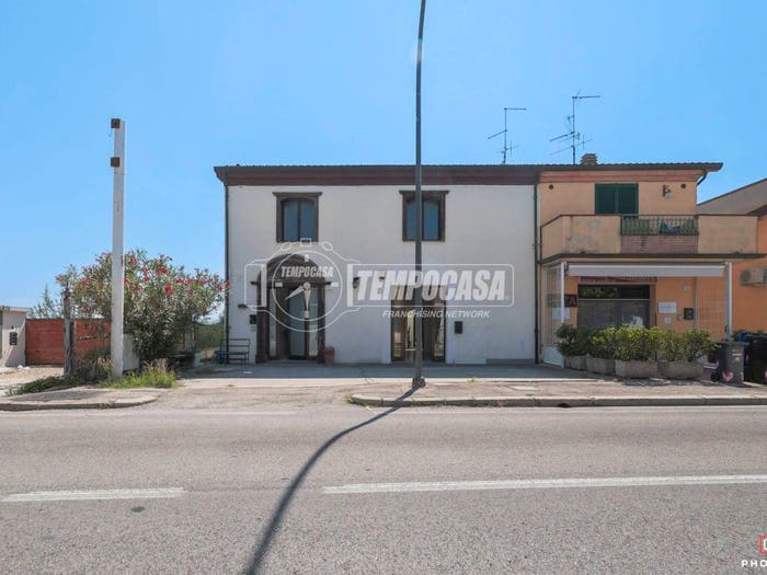 Appartamento bilocale in vendita in Via Cervese, Carpinello, Forlì