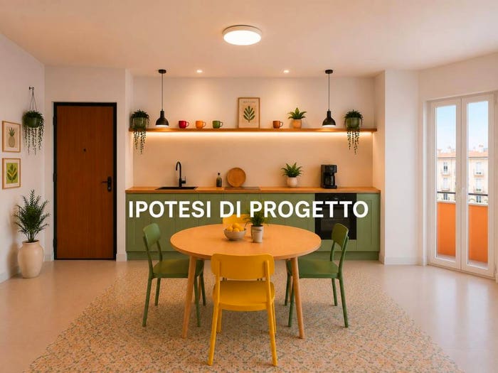 Case in Vendita e in Affitto - 3