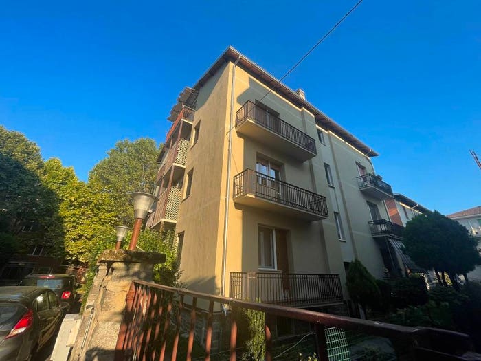 Appartamento trilocale in vendita in Porta Mortara, Novara