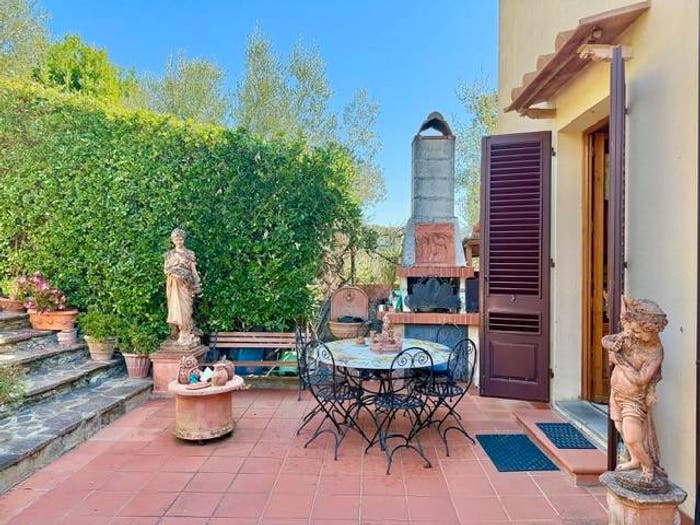 Casa con 6 locali in vendita in Via Ho Chi Min, Centro, Impruneta