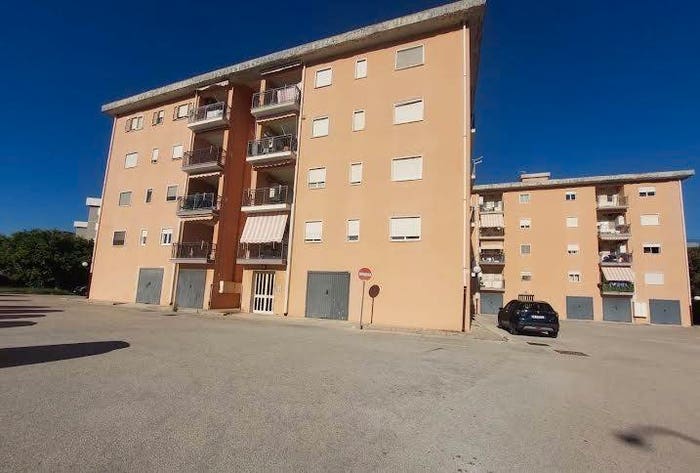 Appartamento quadrilocale in vendita in Via Luigi Cassia, Mazzarrona, Siracusa