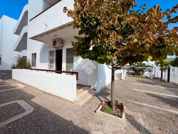 Appartamento quadrilocale in vendita in Viale Orsa Maggiore, Rivabella Lido Conchiglie, Gallipoli
