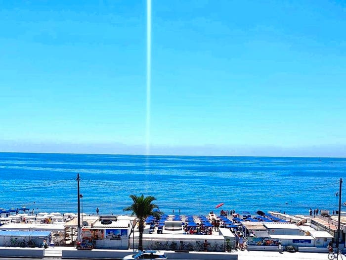 Appartamento trilocale in vendita in Centro, Pietra Ligure
