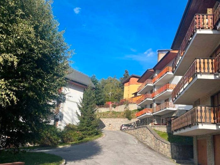 Appartamento monolocale in vendita in Via Assietta, Sauze d'Oulx