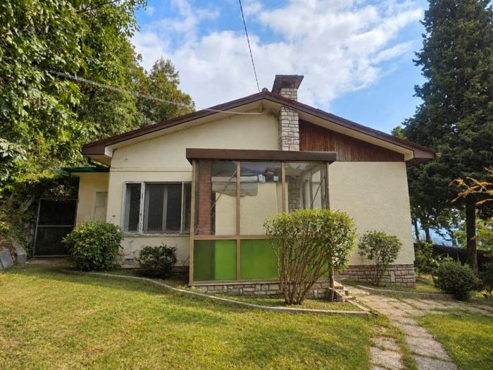 Casa quadrilocale in vendita in Via Sant'andrea, Pieve del Grappa