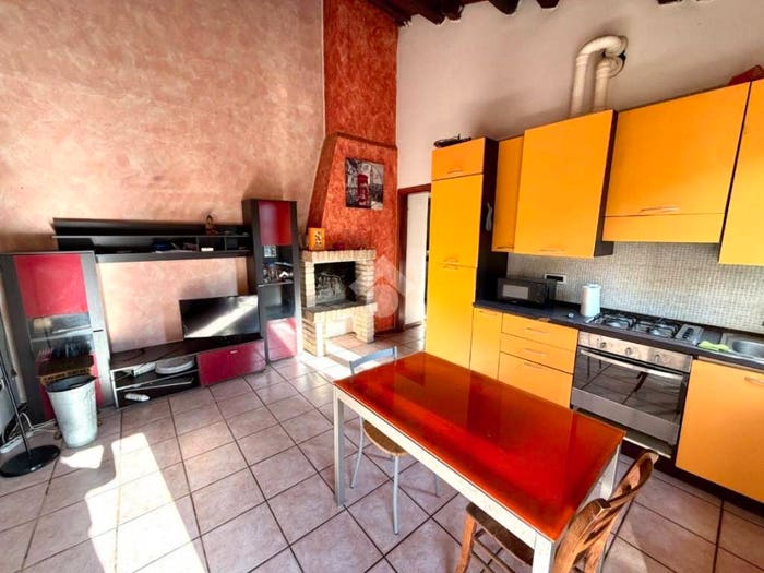Appartamento trilocale in vendita in Via Vittorio Bottego, San Giuseppe San Giovanni, Padova