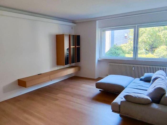 Appartamento trilocale in vendita in Via Luigi Cadorna, Gries San Quirino, Bolzano