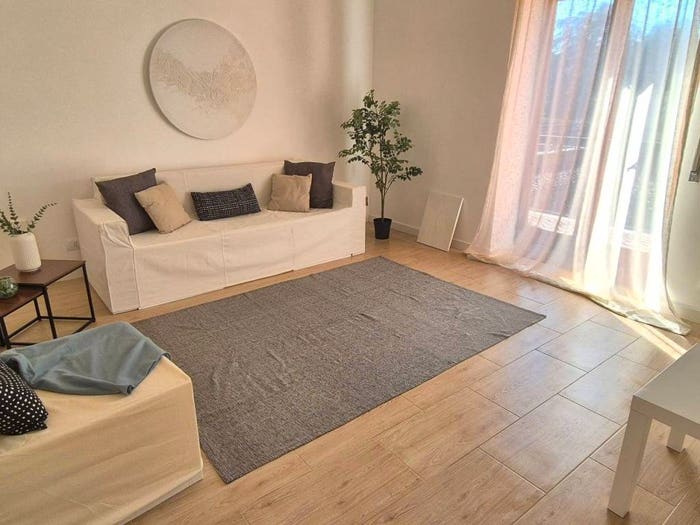 Appartamento trilocale in vendita in Via Sentiero del Bosco, Anagnina, Grottaferrata