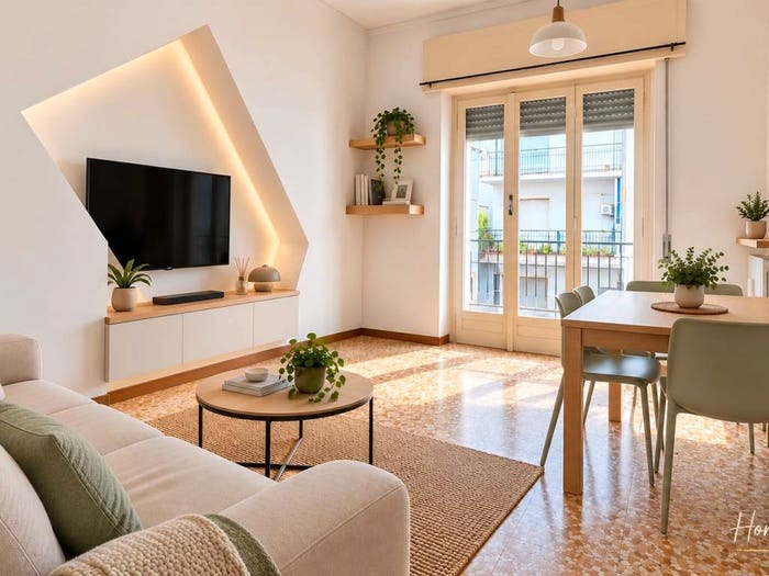 Appartamento trilocale in vendita in Via Piave, Centro, Albenga