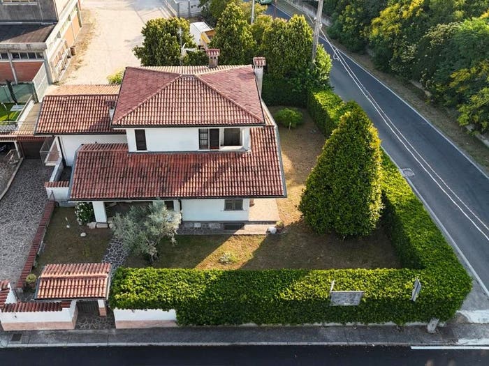 Casa quadrilocale in vendita in Bettole, Castenedolo